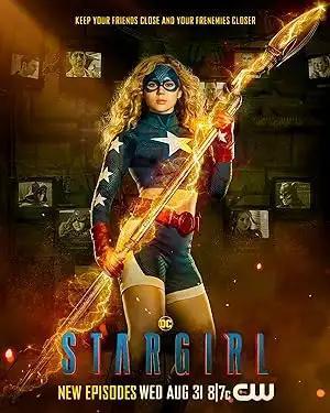 فيلم Stargirl 2020 مترجم